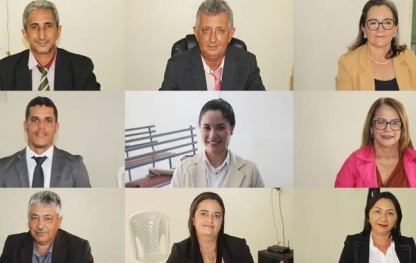 Câmara Municipal de Geminiano encerra o ano legislativo com aprovação de importantes projetos para o município