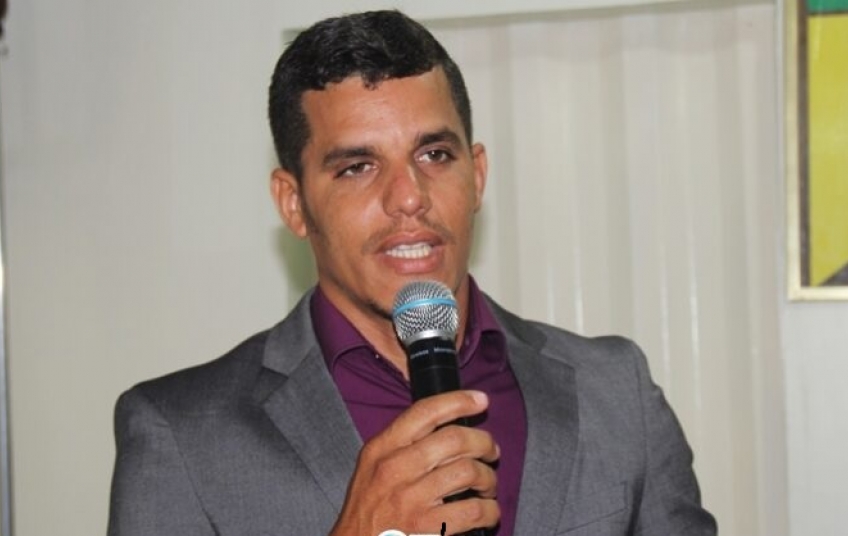 Câmara de Geminiano aprova requerimento do vereador Paulo Sumar por calçamento na localidade Baixa Grande