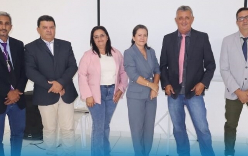 Câmara de Geminiano aprova revisão salarial de servidores e vereadores