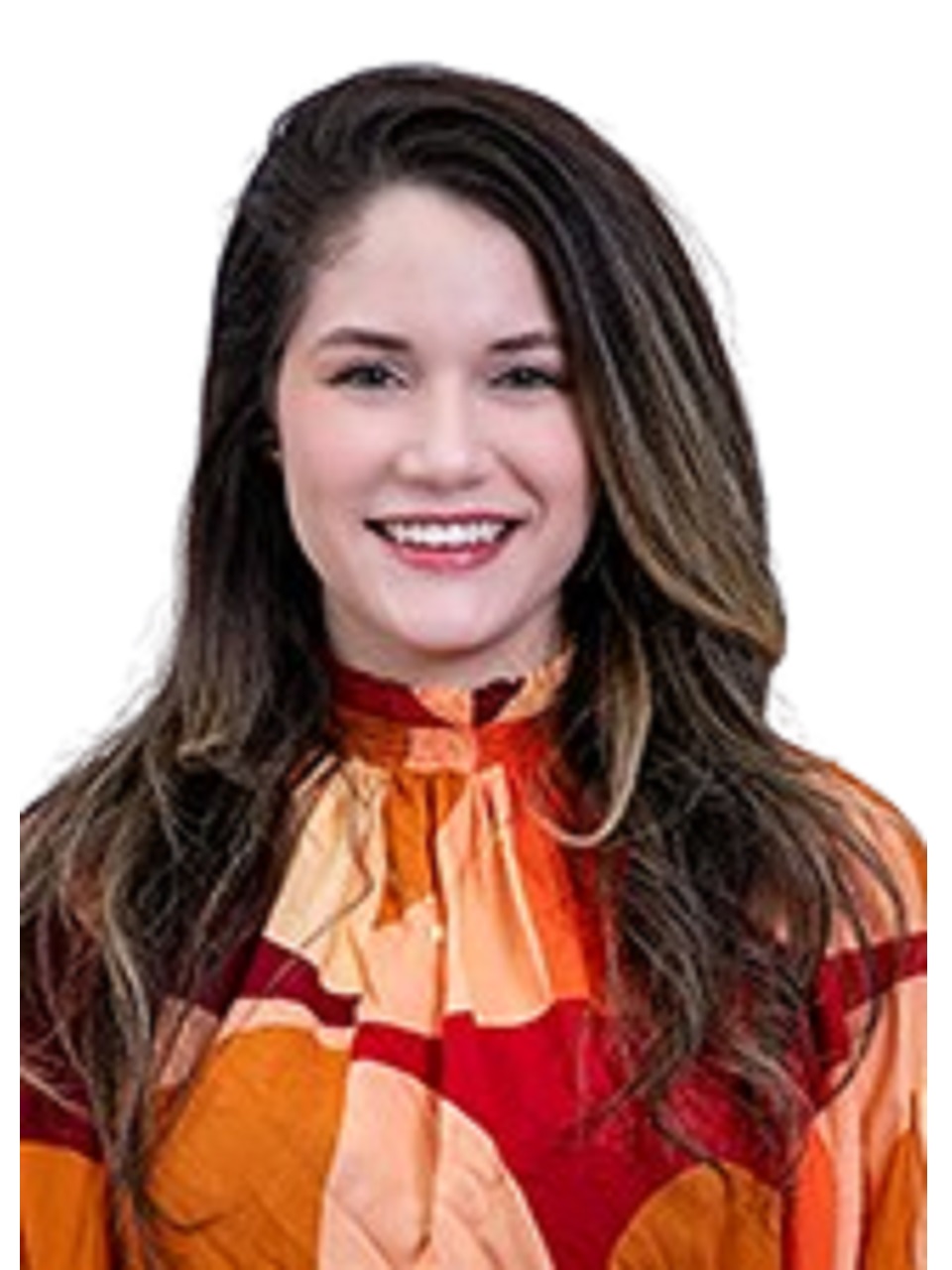 Camila Lima Sousa Cipriano