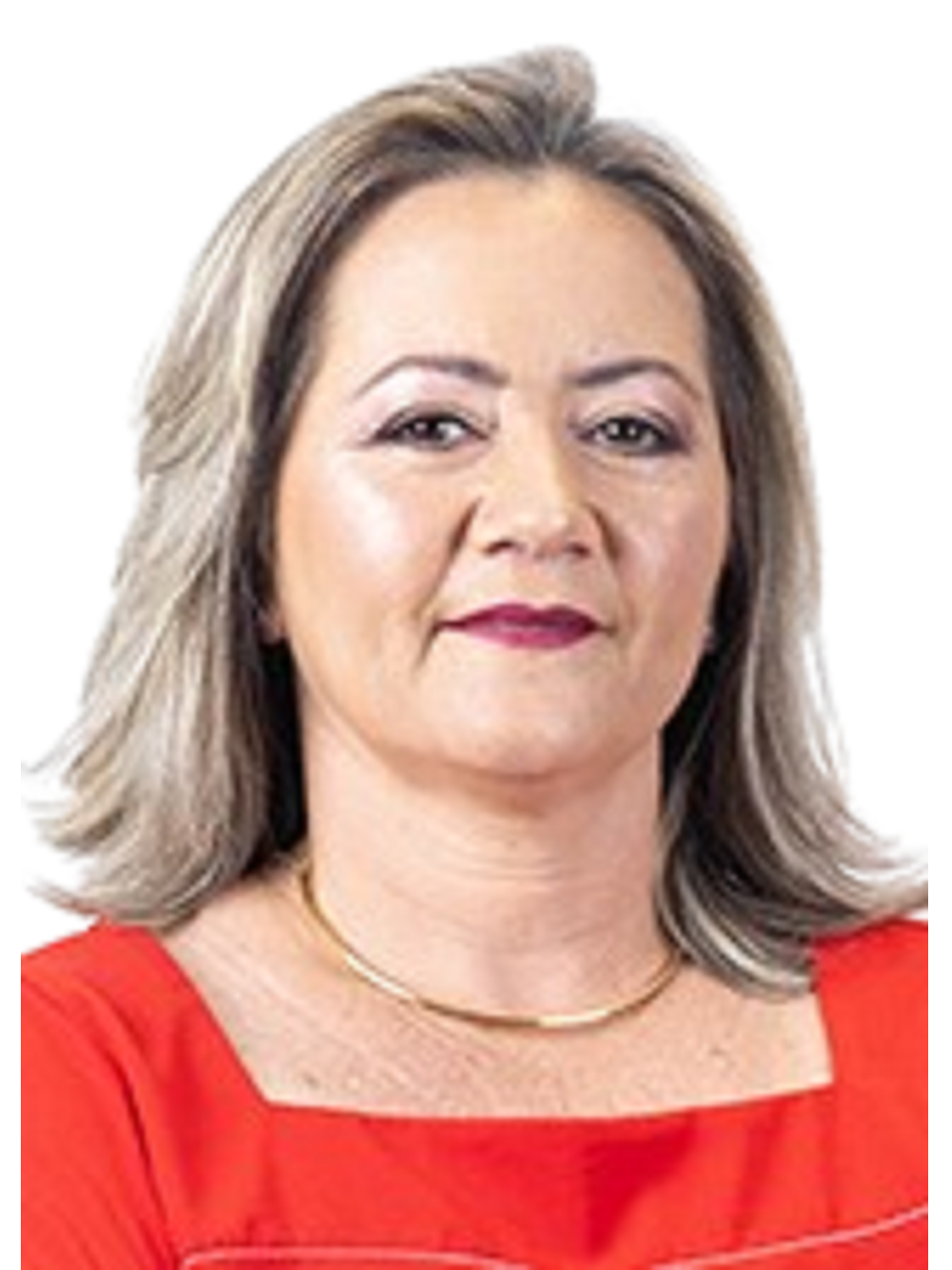 Edilene de Araújo Moura Monteiro