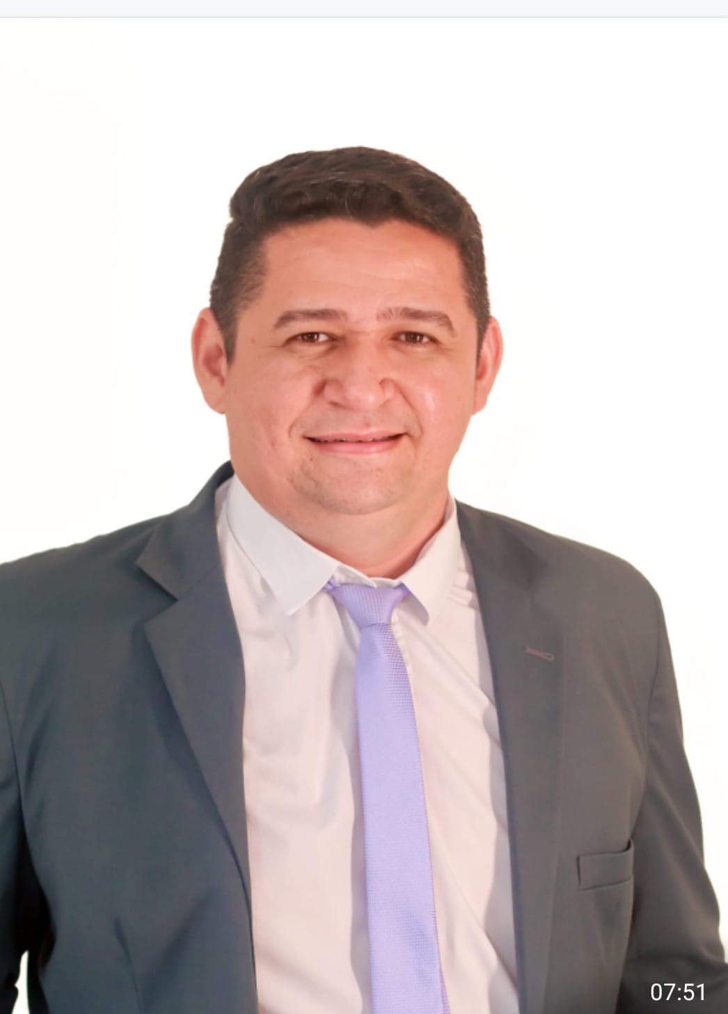 José Francisco Marques Filho