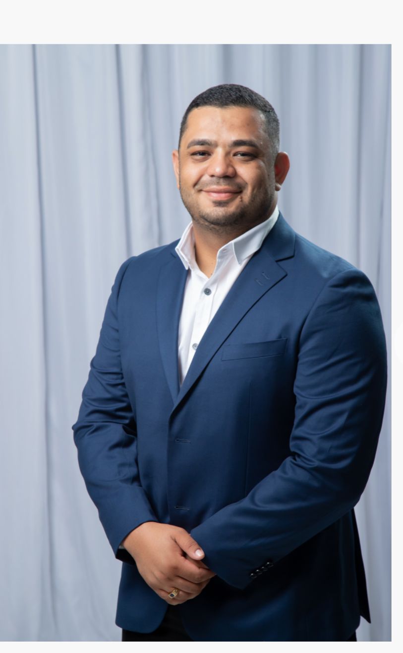 Jairo Jadson da Costa Gonçalves