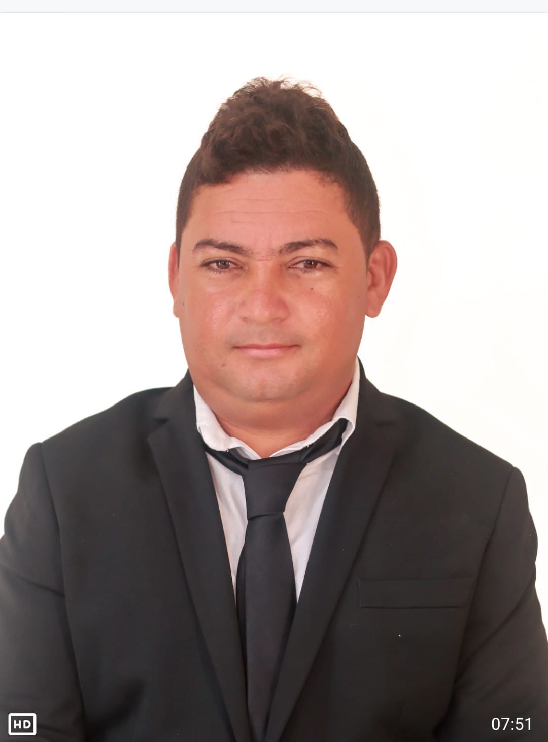 Erismar Hipólito Ferreira