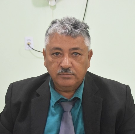 Francisco Antão Florentino